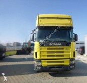 trattore Scania