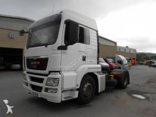 trattore MAN TGS 18.440