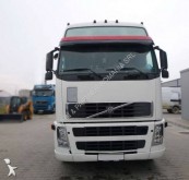 Volvo tractor unit