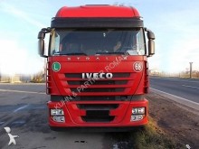tracteur Iveco Stralis