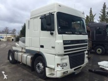cabeza tractora DAF XF95 430