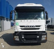 trattore Iveco