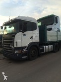 Scania tractor unit