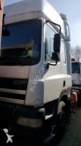 tracteur DAF CF430