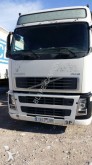 tracteur Volvo fh12 420 vorne blatt