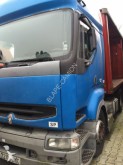 Renault Premium 400 tractor unit