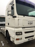 MAN 18 480 xlx 2x mal vorhanden tractor unit