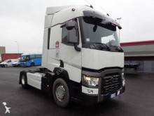 trattore Renault