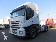 cabeza tractora Iveco Stralis AS440S46T/P