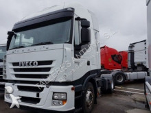 Iveco tractor unit