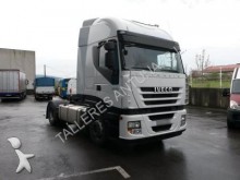 cabeza tractora Iveco Stralis AS440S50T/P