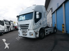 cabeza tractora Iveco Stralis AS440S46T/P
