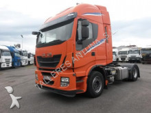 cabeza tractora Iveco Stralis AS440S46T/P