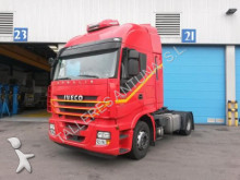 cabeza tractora Iveco Stralis AS440S46T/P