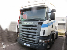 Scania tractor unit