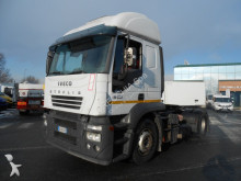 Iveco tractor unit