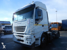 Iveco tractor unit