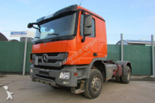 Mercedes tractor unit