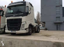 Volvo tractor unit