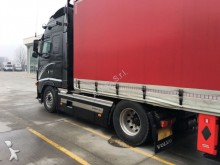 trattore Volvo
