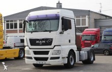 trattore MAN TGX 18.440 XLX