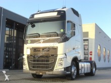 trattore Volvo FH 500 / Euro 6 / MANUAL / 2 Tanks