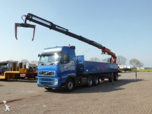 trattore Volvo
