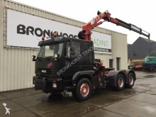 trattore Iveco Eurotrakker 440E42 - 6x4 - HMF 1683 - full STEEL