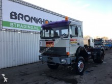 trattore Iveco 170 - 25 | HUB REDUCTION | 4X4 | FULL STEEL |TIP