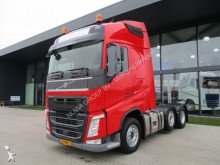 trattore Volvo