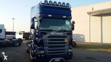 trattore Scania