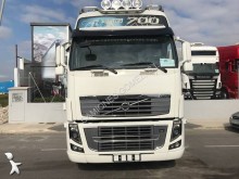 cabeza tractora Volvo