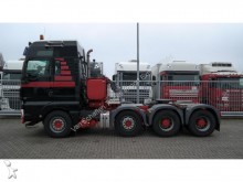 used low bed tractor unit