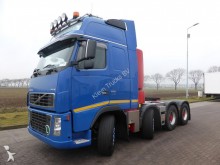 Volvo tractor unit