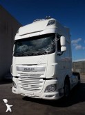 trattore DAF
