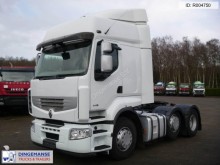 trattore Renault