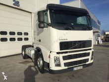 tracteur produits dangereux / adr Volvo