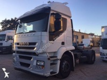 cabeza tractora Iveco Stralis AT 440 S 45 TP