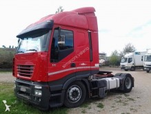 tracteur surbaissé occasion