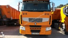 Renault tractor unit