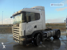 tracteur Scania