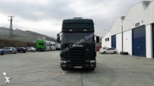 tracteur Scania