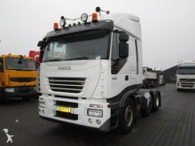 cabeza tractora Iveco
