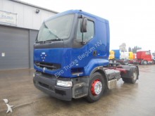 trattore Renault Premium 385