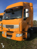 Renault tractor unit