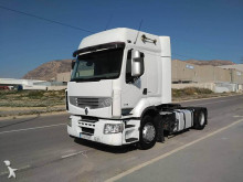 cabeza tractora Renault