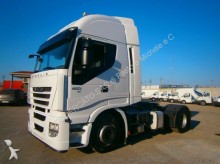 trattore Iveco 440 S 45