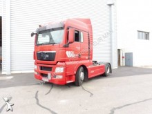 tracteur produits dangereux / adr MAN