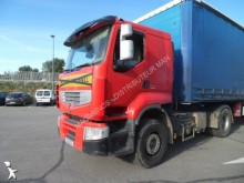 cabeza tractora Renault