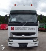 Renault tractor unit
